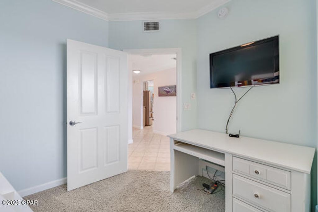 Image 43 of property listing at 8601 Surf Drive 11W, Panama City Beach, FL 32408
