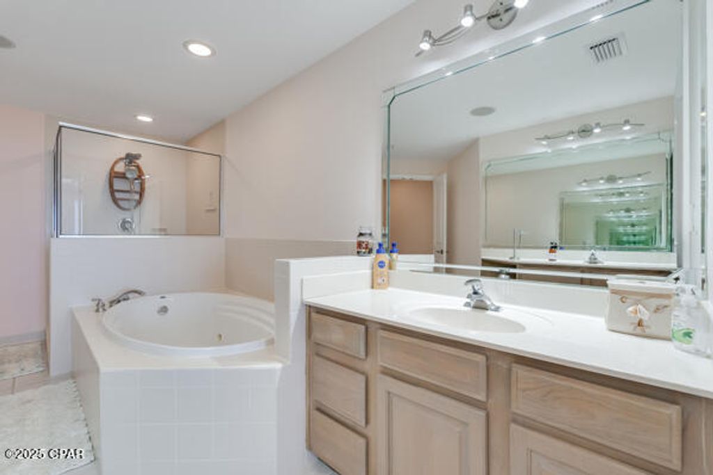 Image 45 of property listing at 8601 Surf Drive 11W, Panama City Beach, FL 32408