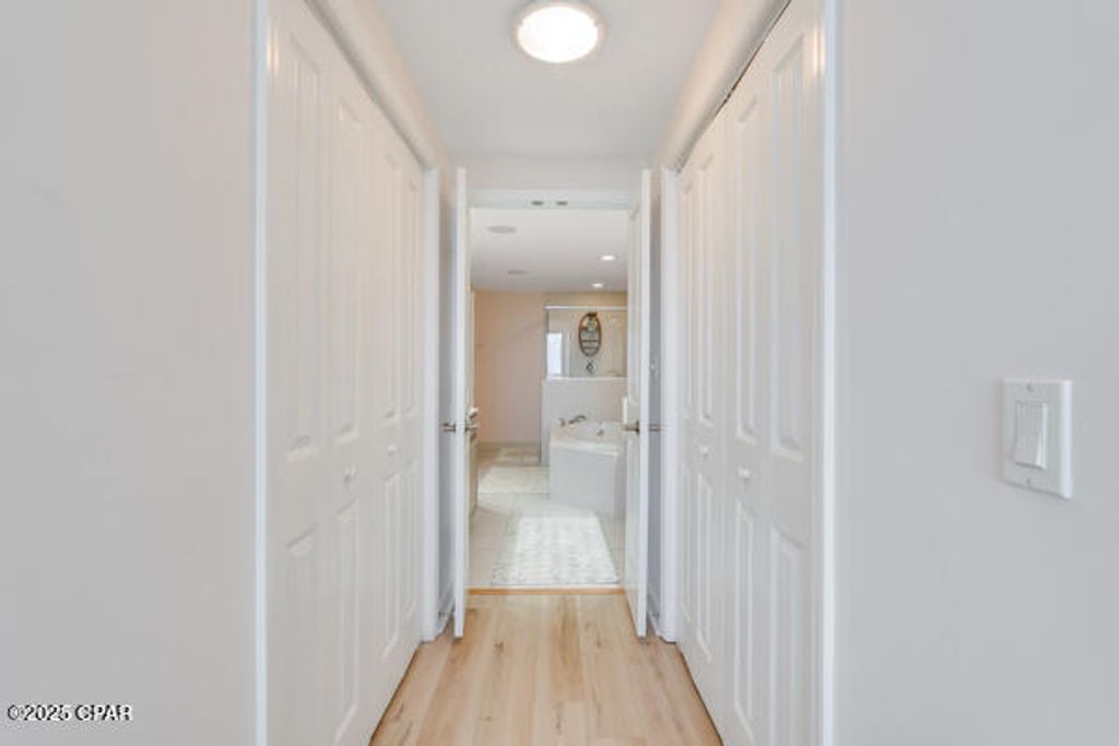 Image 46 of property listing at 8601 Surf Drive 11W, Panama City Beach, FL 32408