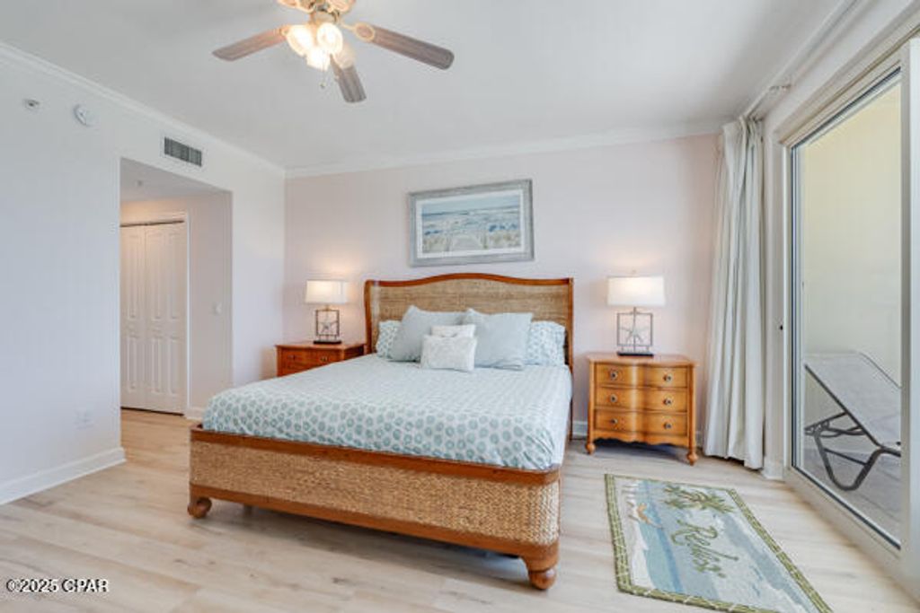 Image 47 of property listing at 8601 Surf Drive 11W, Panama City Beach, FL 32408