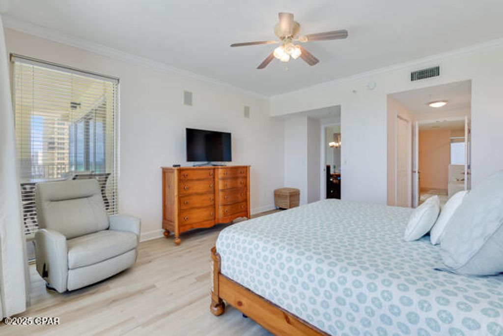 Image 48 of property listing at 8601 Surf Drive 11W, Panama City Beach, FL 32408