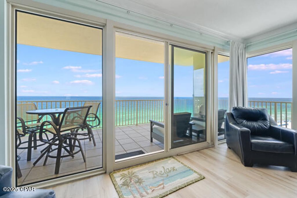 Image 49 of property listing at 8601 Surf Drive 11W, Panama City Beach, FL 32408