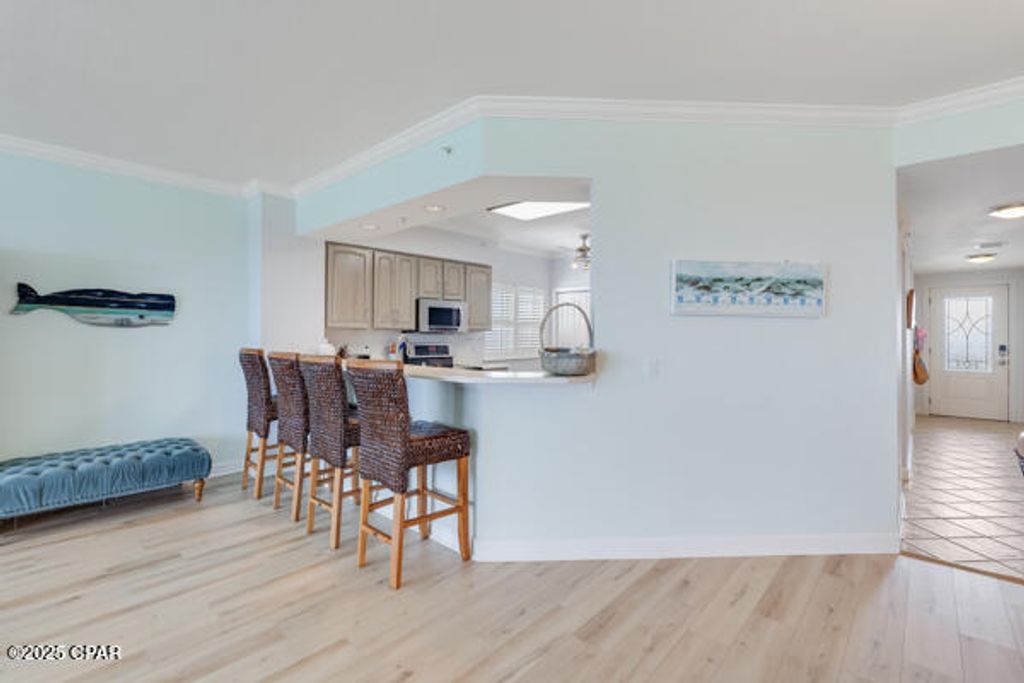 Image 50 of property listing at 8601 Surf Drive 11W, Panama City Beach, FL 32408