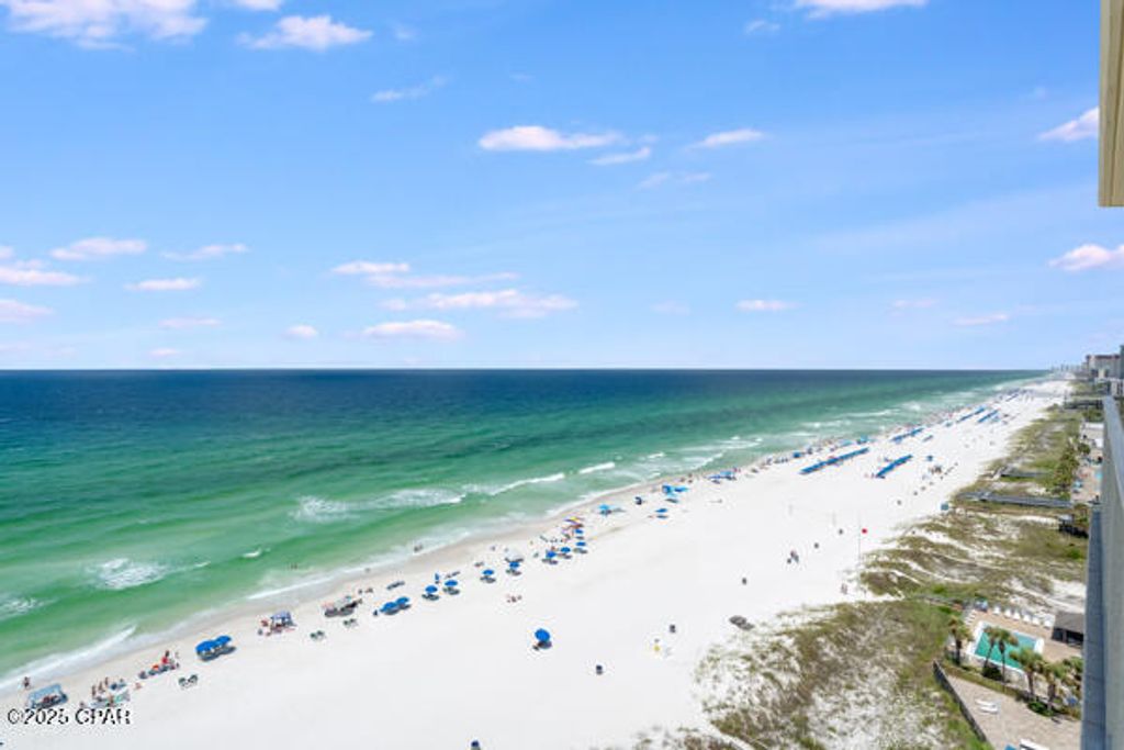 Image 51 of property listing at 8601 Surf Drive 11W, Panama City Beach, FL 32408