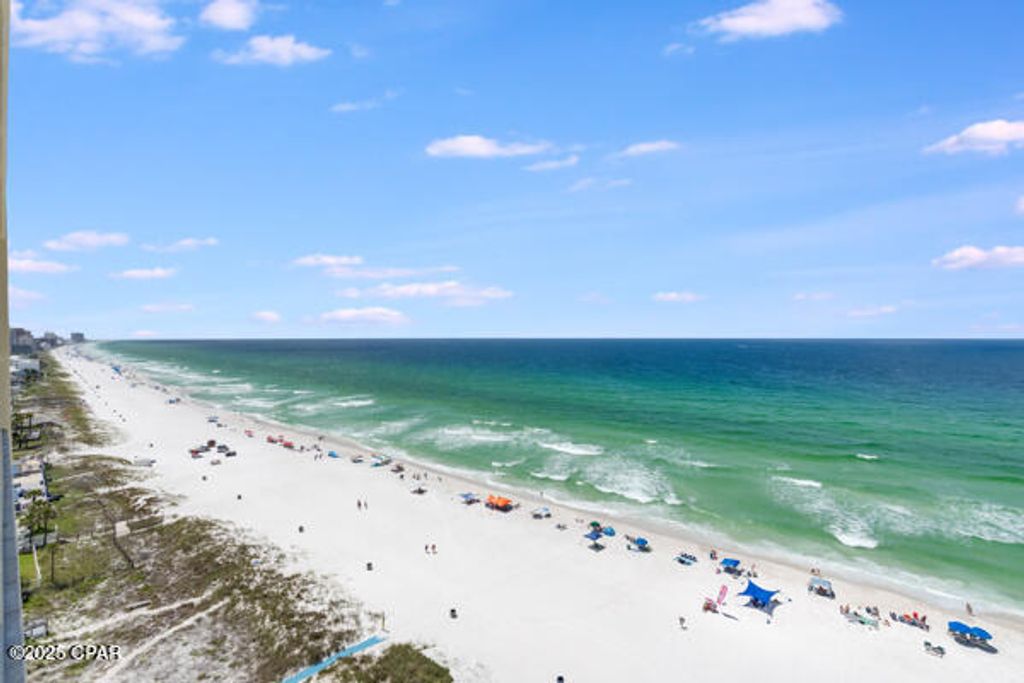 Image 52 of property listing at 8601 Surf Drive 11W, Panama City Beach, FL 32408