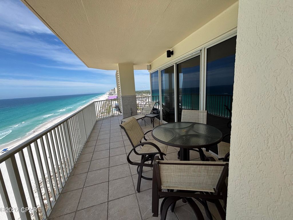 Image 6 of property listing at 8601 Surf Drive 11W, Panama City Beach, FL 32408