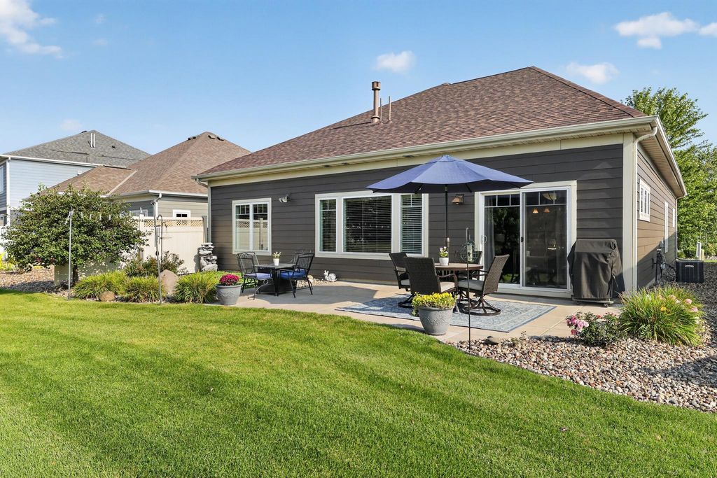 8789 Upper 7th Place, Lake Elmo, MN 55042 — photo 4