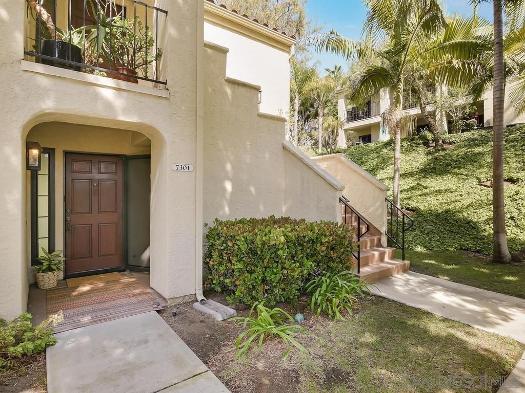 Image 2 of property listing at 7301 Calle De Fuentes, Carlsbad, CA 92009