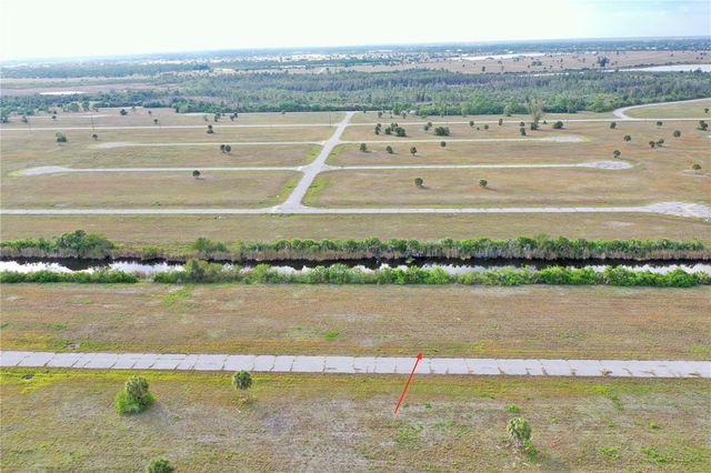 12319 GREENLING WAY, Placida, FL 33946