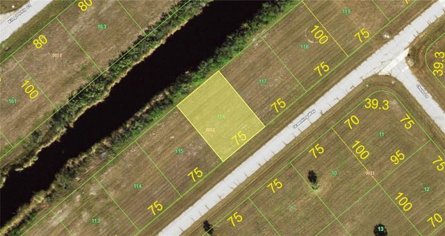 12319 GREENLING WAY, Placida, FL 33946