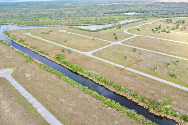 12319 GREENLING WAY, Placida, FL 33946