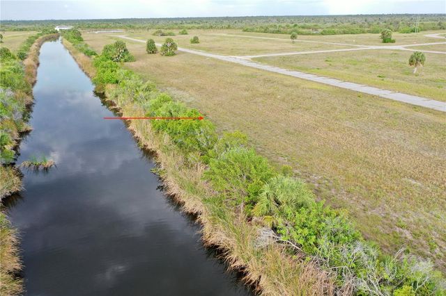 12319 GREENLING WAY, Placida, FL 33946