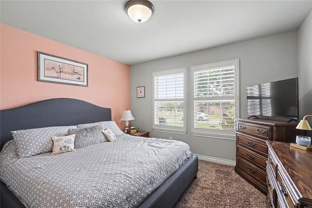 2932 Trailwood Drive, Norman, OK 73069