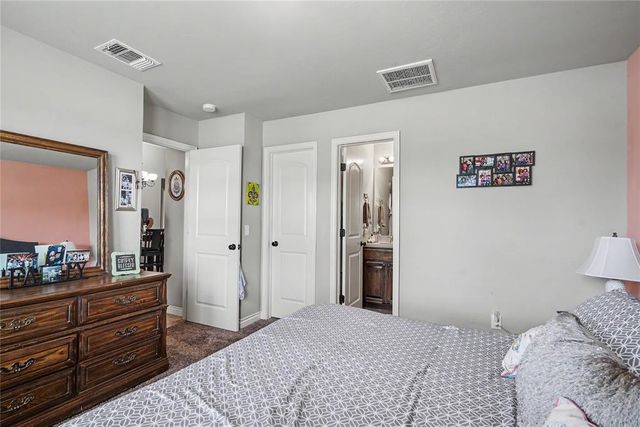 2932 Trailwood Drive, Norman, OK 73069