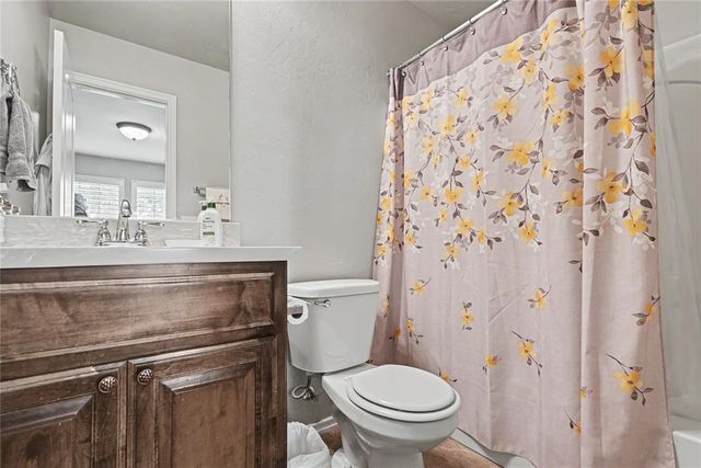 2932 Trailwood Drive, Norman, OK 73069