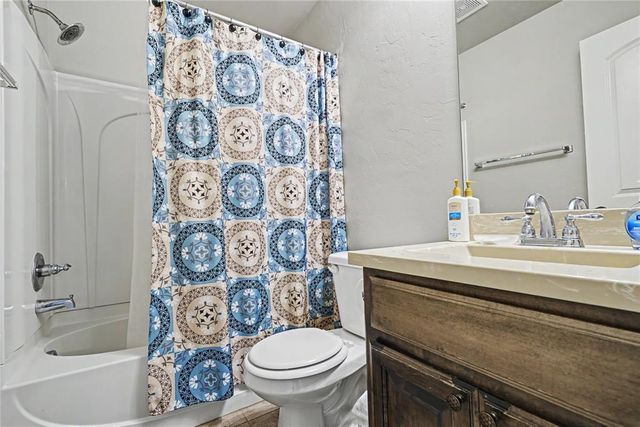 2932 Trailwood Drive, Norman, OK 73069