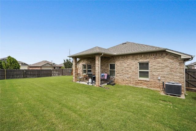 2932 Trailwood Drive, Norman, OK 73069