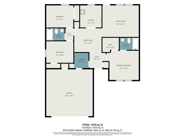 2932 Trailwood Drive, Norman, OK 73069
