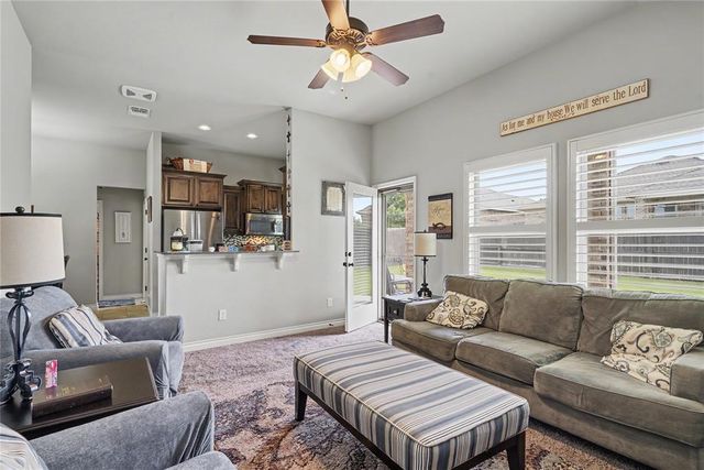 2932 Trailwood Drive, Norman, OK 73069