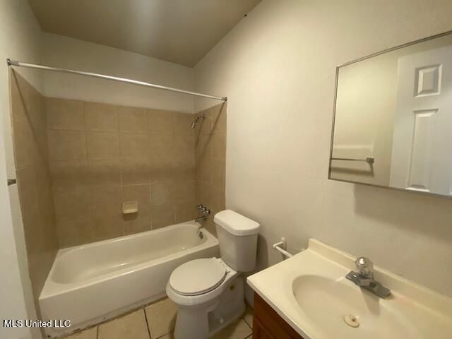 4605 Michigan Avenue, A2, Gulfport, MS 39501