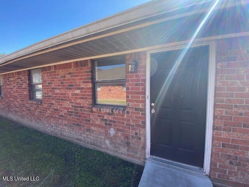 4605 Michigan Avenue, A2, Gulfport, MS 39501