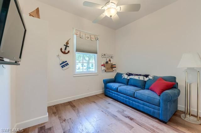 22909 Forest Edge CT, Estero, FL 34135