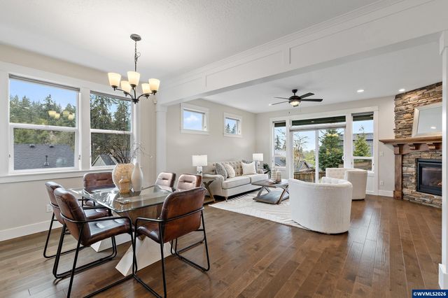 1643 York Butte Av SE, Salem, OR 97306