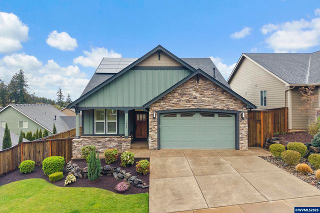 1643 York Butte Av SE, Salem, OR 97306