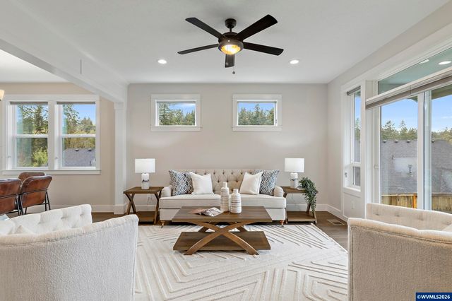 1643 York Butte Av SE, Salem, OR 97306