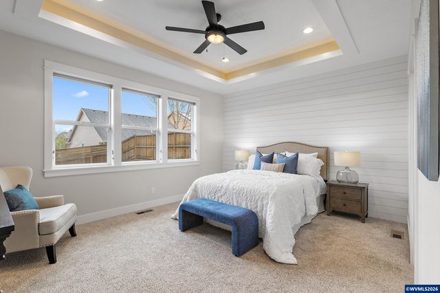 1643 York Butte Av SE, Salem, OR 97306