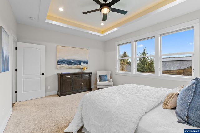 1643 York Butte Av SE, Salem, OR 97306