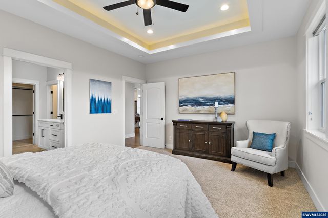 1643 York Butte Av SE, Salem, OR 97306