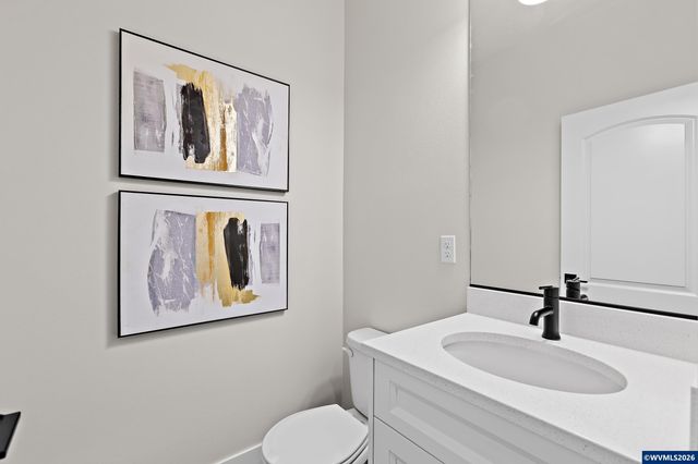 1643 York Butte Av SE, Salem, OR 97306