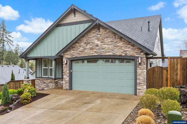 1643 York Butte Av SE, Salem, OR 97306