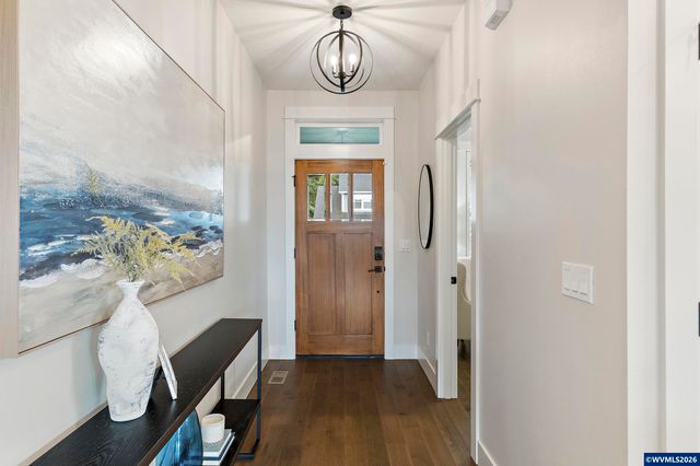 1643 York Butte Av SE, Salem, OR 97306