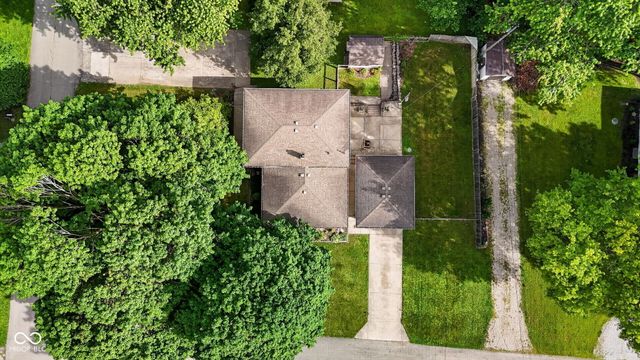1524 Northcrest Drive, Anderson, IN 46012
