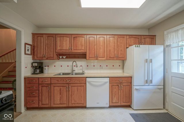 1524 Northcrest Drive, Anderson, IN 46012