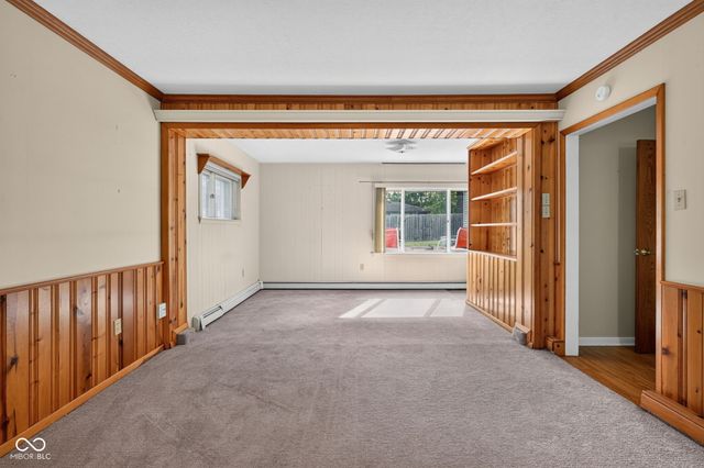 1524 Northcrest Drive, Anderson, IN 46012