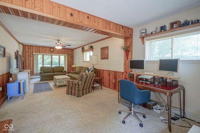 1524 Northcrest Drive, Anderson, IN 46012