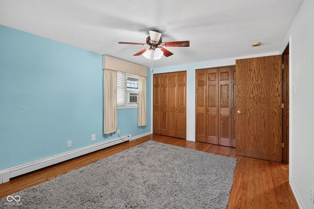 1524 Northcrest Drive, Anderson, IN 46012