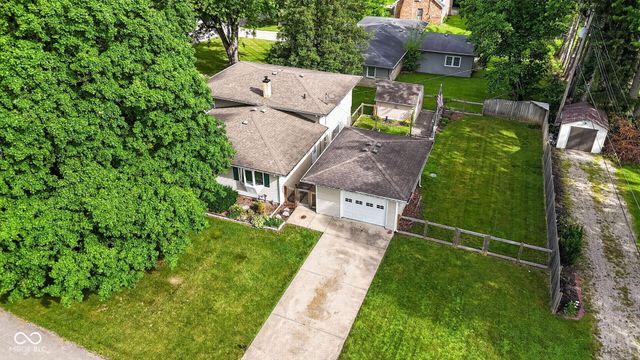 1524 Northcrest Drive, Anderson, IN 46012