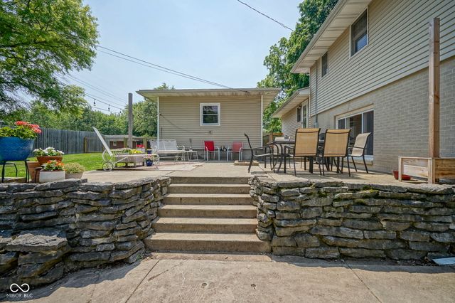 1524 Northcrest Drive, Anderson, IN 46012