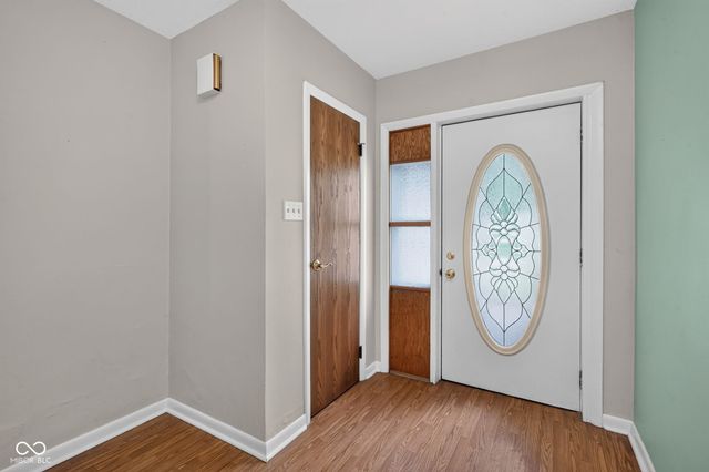 1524 Northcrest Drive, Anderson, IN 46012