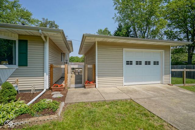 1524 Northcrest Drive, Anderson, IN 46012