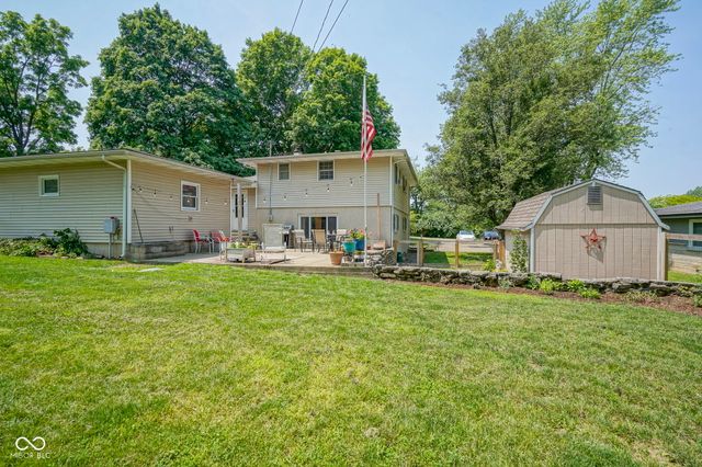 1524 Northcrest Drive, Anderson, IN 46012