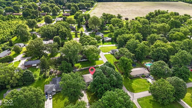 1524 Northcrest Drive, Anderson, IN 46012