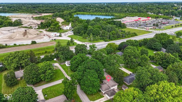 1524 Northcrest Drive, Anderson, IN 46012