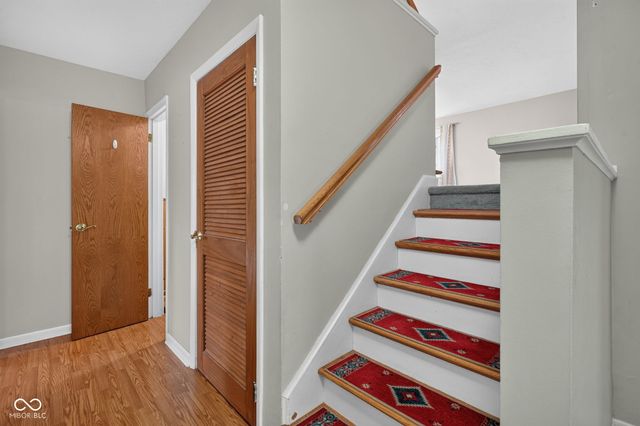 1524 Northcrest Drive, Anderson, IN 46012