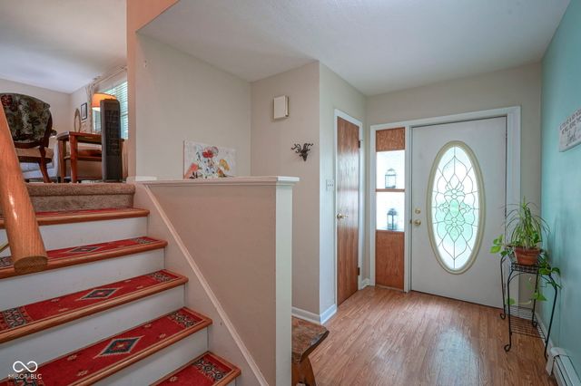 1524 Northcrest Drive, Anderson, IN 46012