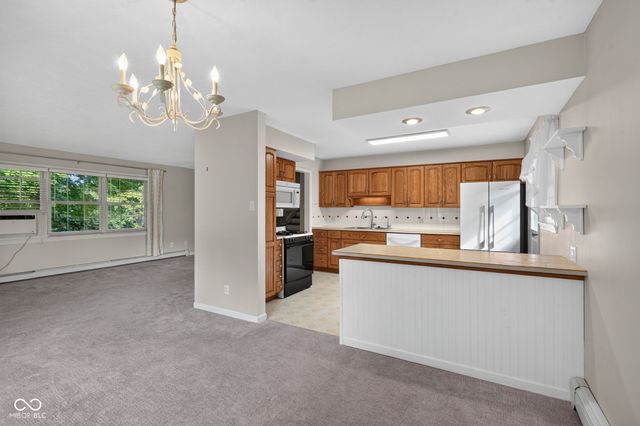 1524 Northcrest Drive, Anderson, IN 46012